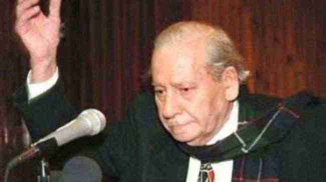 أوصى بأن لا يبكيه أحد.. وفاة حنا مينه"شيخ الرؤوائيين العرب" عن عمر ناهز 94 عاما