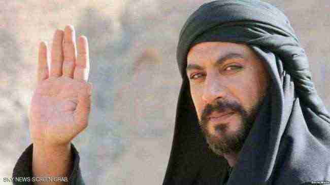 وفاة الممثل الأردني ياسر المصري إثر حادث سير