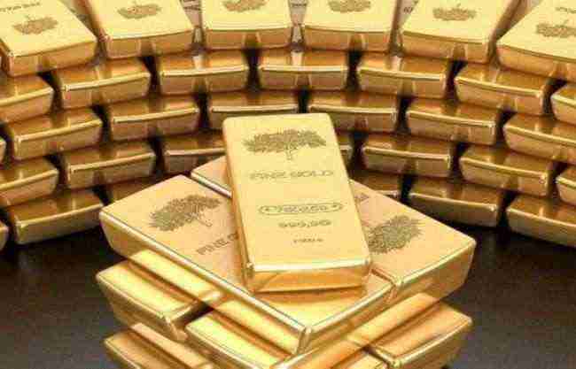 الذهب مستقر مع تدني الدولار بفعل اتفاق التجارة الأمريكي المكسيكي