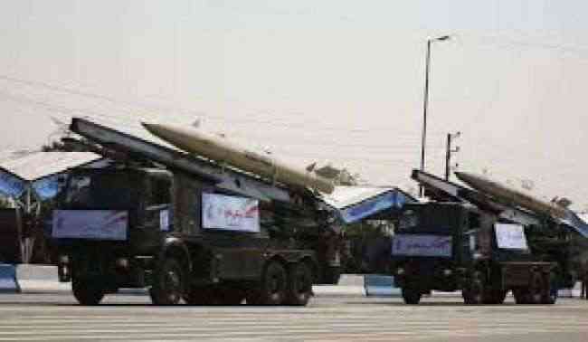 مصادر: إيران تنقل صواريخ للعراق