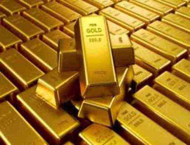 الذهب يعزز مكاسبه مع هبوط الدولار