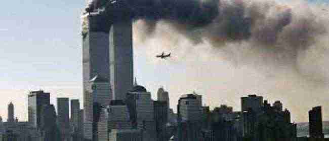 علماء أمريكيون يستخدمون تقنية جديدة لتحديد هوية ضحايا هجمات 11 سبتمبر