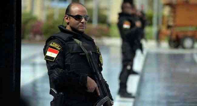 وكالة: مقتل 11 "إرهابيا" في تبادل لإطلاق النار مع الشرطة المصرية بالعريش
