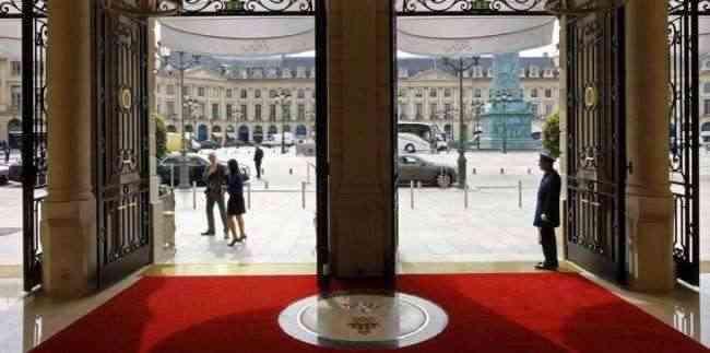 أميرة سعودية تتعرض لسرقة مجوهرات تقدر بنحو 800 ألف يورو بفندق راقٍ في باريس