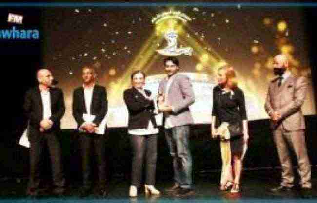 الفيلم التونسي (بلاك مامبا) يفوز بجائزة مهرجان الأردن الدولي للأفلام