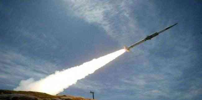 السعودية: اعتراض صاروخ باليستي حوثي أطلق باتجاه جازان