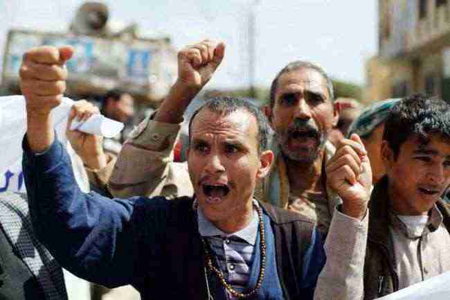 " العرب " : الحوثيون يبددون الفرص الأخيرة لإحلال السلام في اليمن