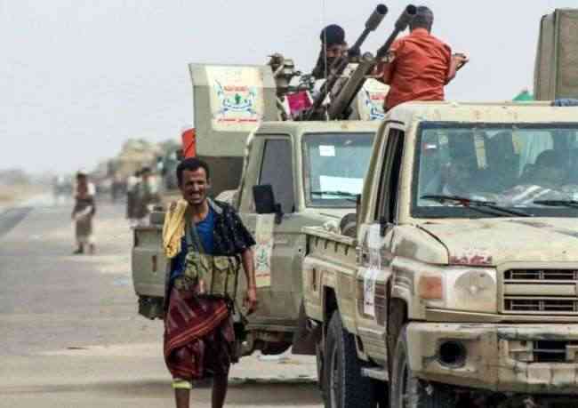 صحيفة " العرب " : خسائر كبيرة تكبدتها ميليشيات الحوثي في الحديدة