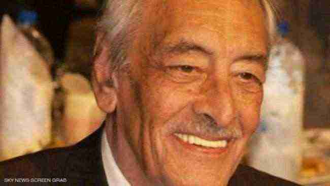الموت يغيب الفنان المصري القدير جميل راتب عن عمر يناهز 92 عاماً