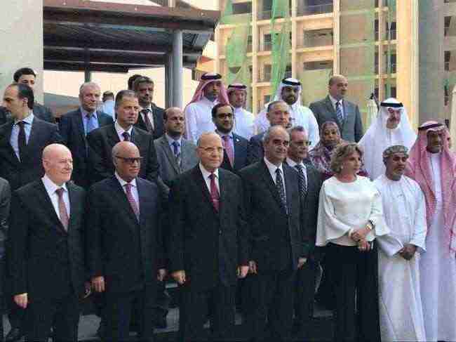 اليمن تشارك في اجتماع الخبراء الحكوميين العرب حول التطبيق الوطني للقانون الدولي الانساني