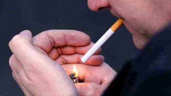 دراسة:‭ ‬ارتباط التدخين بزيادة خطر الإصابة بالخرف