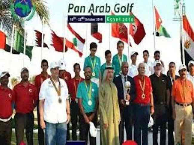 الاتحاد العربي للجولف يدرس سحب تنظيم البطولة العربية من قطر
