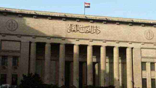 النقض المصرية تؤيد أحكاماً بالسجن المشدد على 104 من أنصار الإخوان