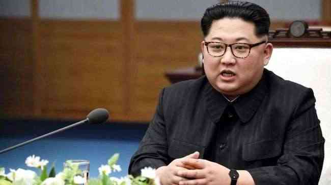 الكرملين: توجيه دعوة لزعيم كوريا الشمالية لزيارة روسيا