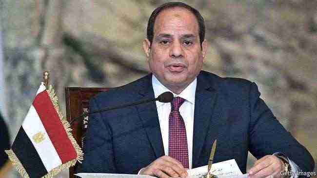 مصر تطالب ليبيا بتسليم عشماوي "لمحاسبته"
