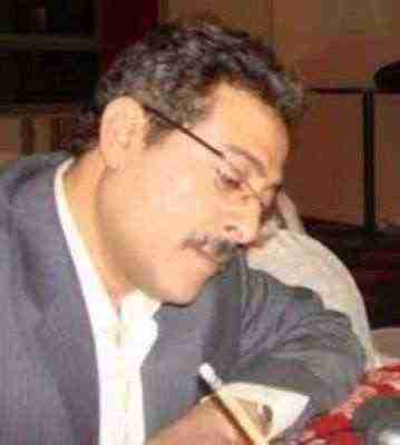 عدن : نقابة الصحفيين اليمنيين تنعي الزميل عبدان دهيس