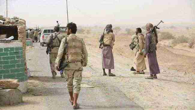 مقتل 9 حوثيين بمعارك صعدة... وإفشال هجوم ضد الجيش في تعز