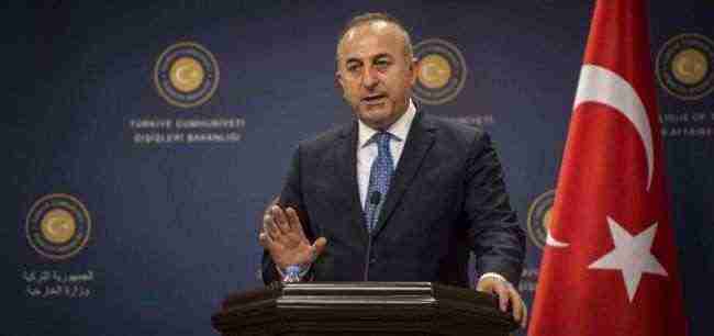 اوغلو : تركيا لم نقدم تسجيلات صوتية لواشنطن  في قضية خاشقجي