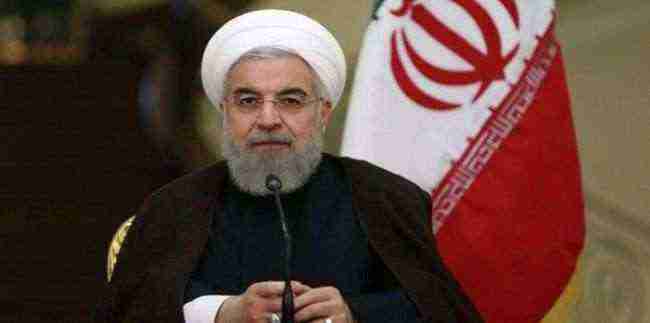 الرئيس الايراني روحاني يجري تعديلا وزاريا لحكومته