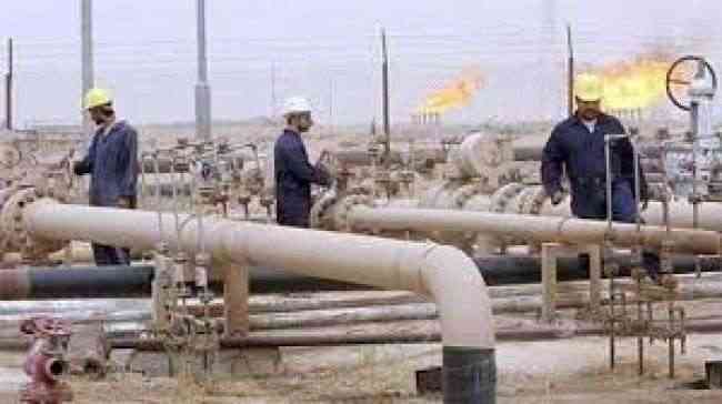 شركة صافر تعلق على أنباء اشتعال النيران في أحد آبار النفط