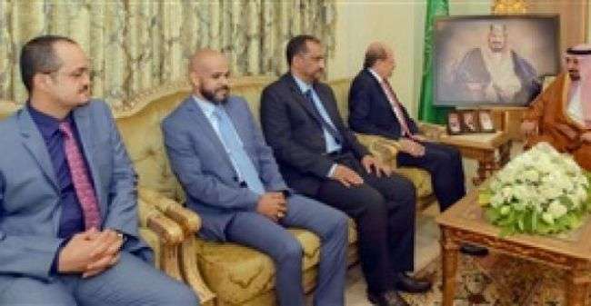 أمير نجران ينوه عن توجيهات ملكية جديدة بشأن الجالية اليمنية