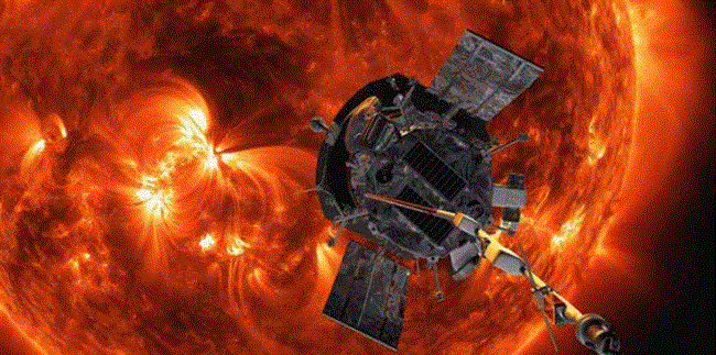 ناسا تفاجئ الجميع وتعلن لأول مرة إطلاق رحلة تاريخية إلى الشمس