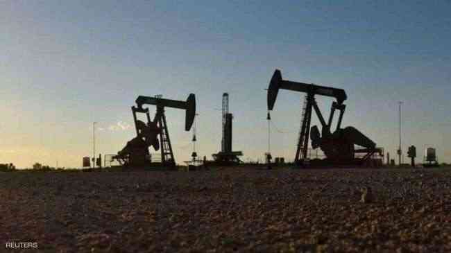 ارتفاع اسعارالنفط وسط آمال بحل الخلافات بين الصين وأميركا