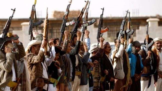 الحوثيون يعتقلون 28 ضابطا بجهاز الأمن القومي بصنعاء