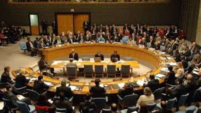 مجلس الأمن يفشل في صدور بيان يدعو لوقف الحرب في اليمن