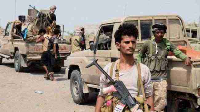 الحديدة.. الجيش يسيطر على المداخل ومقتل عشرات الحوثيين