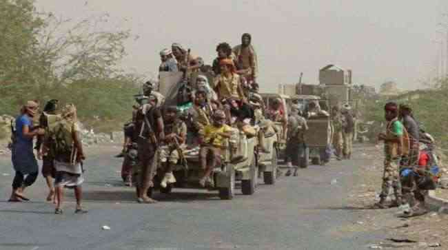 عملية عسكرية ناجحة في معقل زعيم الانقلابيين ... ومقتل 200 حوثي