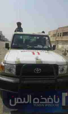 الحوثيون يستميتون لنجدة قياديين أسرتهم قوات اللواء 11 عمالقة شمال حيس .. تفاصيل وصور خاصة