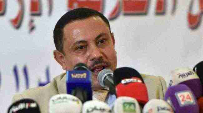 وزير إعلام الانقلابيين المنشق : إيران ودول أخرى تدعم الحوثيين