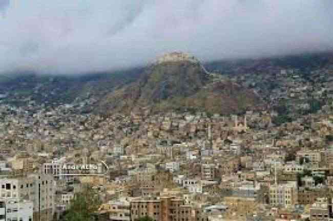 تعز.. تقرير حقوقي يكشف انتهاكات الحوثيين بحق المدنيين في مديرية المسراخ