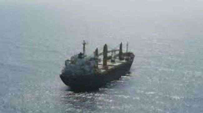 الحكومة الشرعية: سفن إيرانية في البحر الأحمر تنفذ مهمات عسكرية واستخباراتية للحوثيين