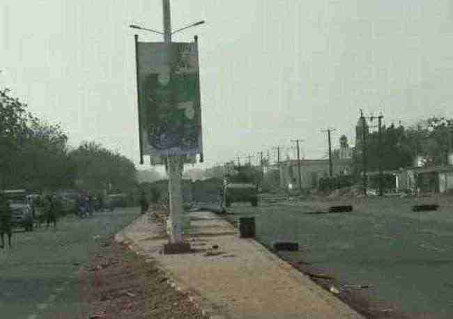 الحوثيون ينفذون حملة مداهمات لمنازل المواطنين في الحديدة