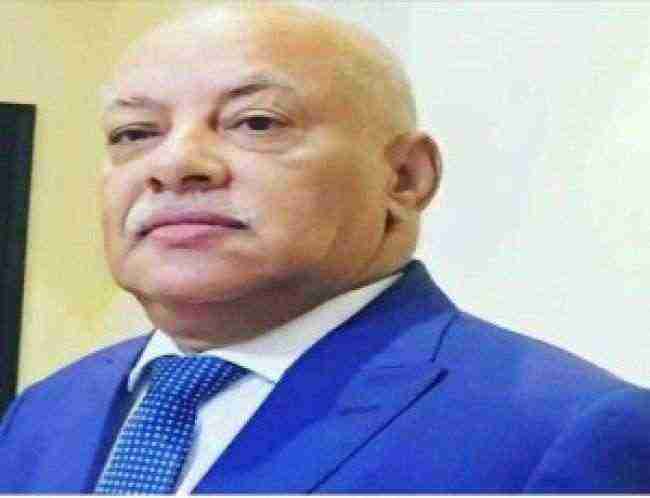 ماذا قال الرئيس هادي في وفاة وزير العدل القاضي جمال محمد عمر؟