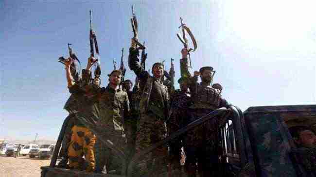 مسلحو الحوثي يقتحمون منزل أحد أعضاء الوفد المفاوض بالعاصمة صنعاء