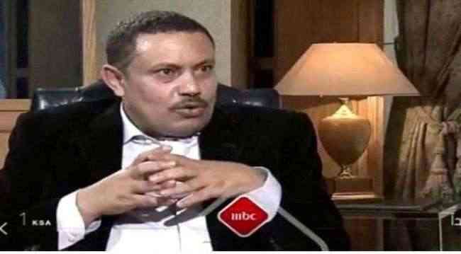 وزير اعلام الحوثي المنشق: جزمة ذلك الرجل أشرف من البقاء مع الحوثيين
