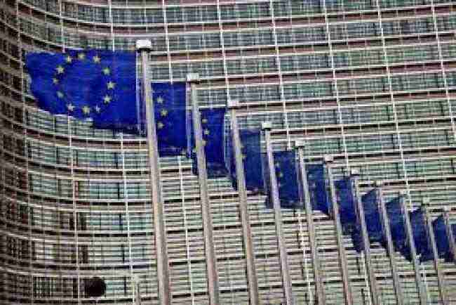 وزراء خارجية الاتحاد الأوروبي يبحثون في بروكسل الملف اليمني