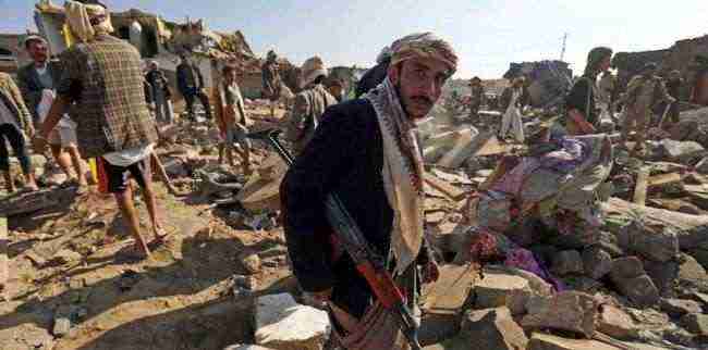 لا حسم عسكريًا في اليمن… إذًا فلا حل سياسيا