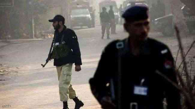 هجوم على قنصلية الصين في كراتشي يخلف قتيلين من الشرطة الباكستانية