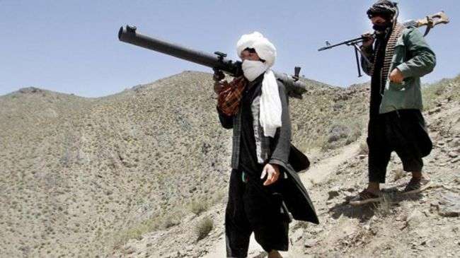 مسؤول أفغاني: طالبان تقتل 14 جنديا وتأسر 21 آخرين بهرات
