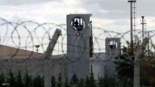 تقرير يكشف تفاصيل مرعبة عن "غرف أردوغان السرية للتعذيب"