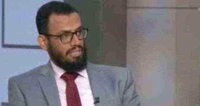 قناة أبوظبي تستضيف نائب رئيس الانتقالي هاني بن بريك في حوار هام