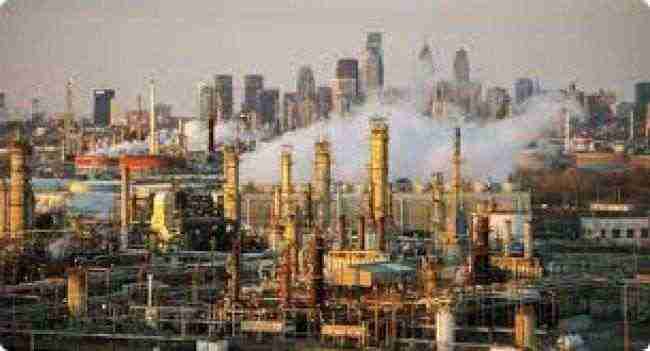 ارتفاع أسعار النفط مع مؤشرات على انحسار التوترات التجارية الأمريكية الصينية