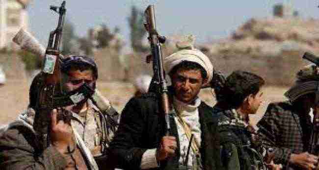 إحتدام المعارك في جبهة نهم ومصرع قائد الحوثيين