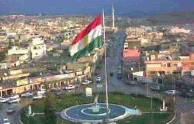 الافراج عن 20 يمنيا احتجزوا لدى سلطات كردستان العراق