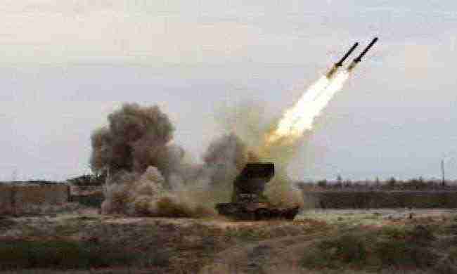 دفاعات التحالف تسقط ٨ صواريخ باليستية أطلقها الحوثيون على الحديدة