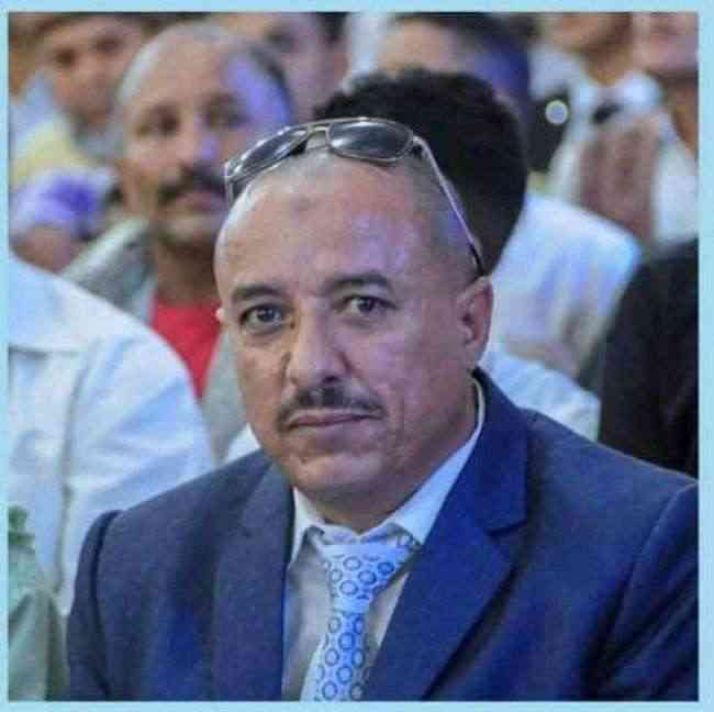 الحوثيون يعتقلون المحامي القدسي في الحديدة والنقابة توجه بلاغ .. شاهد